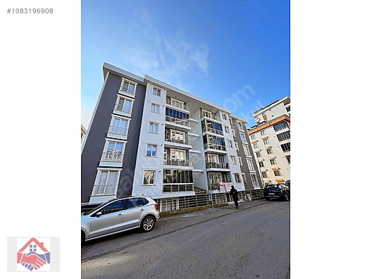 ÇEKMEKÖY TAŞDELENDE 2+1 85 m² SATILIK DAİRE