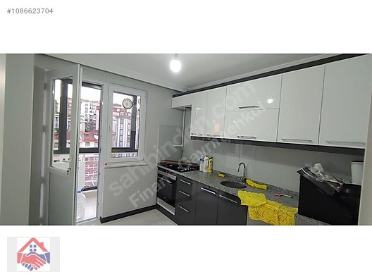 EYÜP/ALİBEYKÖY ÇIRÇIR MAHALLESİN’DE SATILIK 2+1 DAİRE