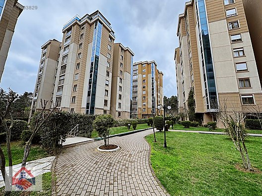 ÇEKMEKÖY TAŞDELEN CARPE DİEM SİTESİNDE SATILIK 3+1 DAİRE