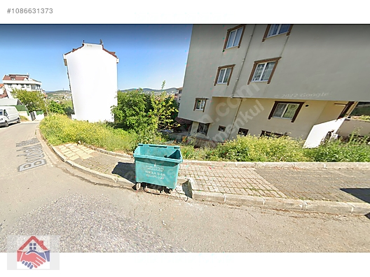 SANCAKTEPE MEVLANA MAH 194m² SATILIK KONUT İMARLI ARSA
