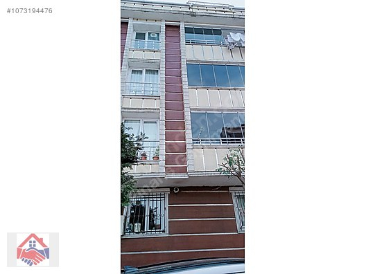 SULTANGAZİ GAZİ MAHALLESİNDE 2+1 BAHÇE KATI SATILIK DAİRE